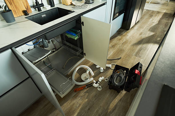 24/7 Emergency Gas Line Repair experts in Coral, PA